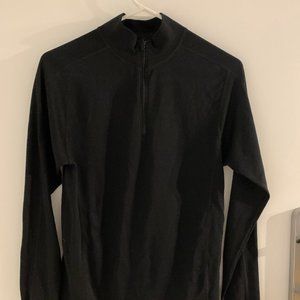 MARMOT | 1/4 Zip Baselayer